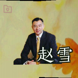 赵雪