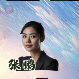 张鹏